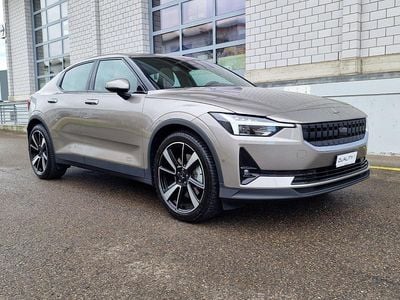 Gebraucht Polestar 2 300 kW (408 PS) 2022 Kleinwagen
