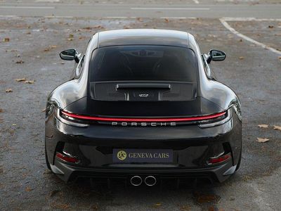 Gebraucht Porsche 911 GT3 510 PS (375 kW) 2022 Coupé