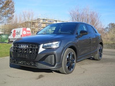 Gebraucht 2023 Audi Q2 S-Line SUV | CHF 26’900