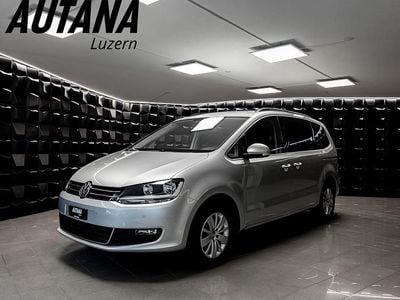 Gebraucht 2012 VW Sharan Highline Van / Kleinbus | CHF 9’980 (Guter Preis)