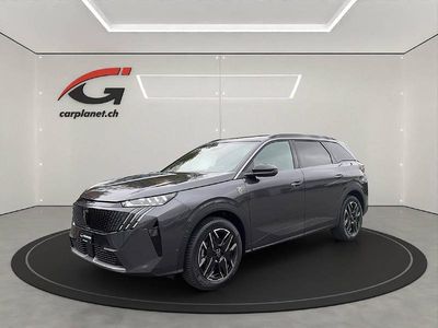 Gebraucht Peugeot 5008 GT 136 PS (100 kW) 2025 Van / Kleinbus