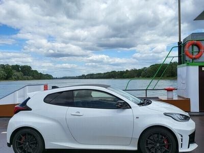 Gebraucht 2024 Toyota Yaris Sport | CHF 45’499