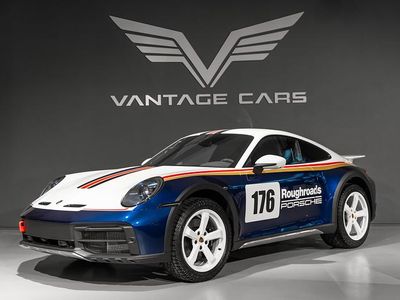 Gebraucht 2024 Porsche 911 Carrera | CHF 329’000