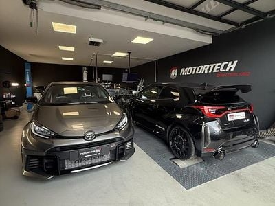 Neu Toyota Yaris Sport 280 PS (205 kW) 2025 Kleinwagen