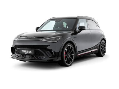 Gebraucht 2024 Smart #1 Brabus SUV | CHF 49’500