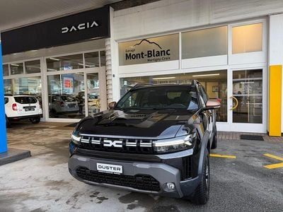 Gebraucht Dacia Duster Extreme 130 PS (95 kW) 2025