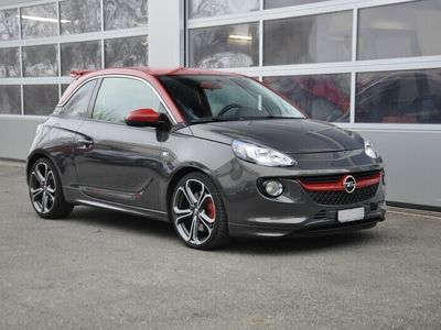 Opel Adam