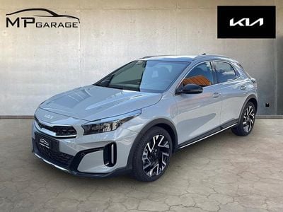 Grau Neu 2026 Kia XCeed SUV | CHF 37’400
