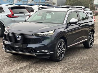 Gebraucht Honda HR-V Advance 130 PS (95 kW) 2024 SUV