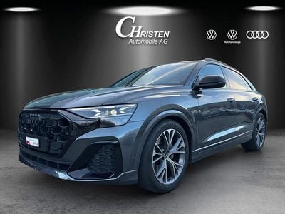 Gebraucht 2024 Audi Q8 Ambiente SUV | CHF 77’900 (Fairer Preis)