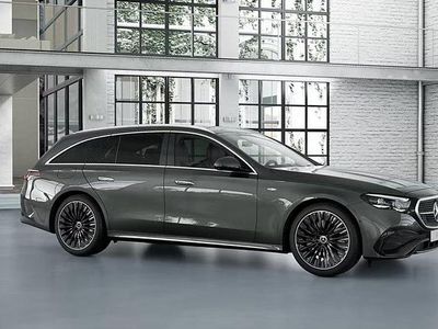 Neu 2025 Mercedes E300 Kombi | CHF 69’900