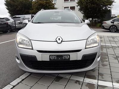 Renault Mégane III