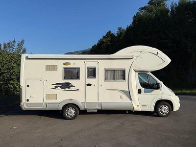 Gebraucht 2010 Fiat Ducato Basis Van | CHF 36’800