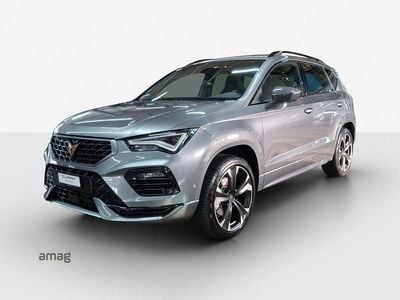 Graphite grey metallic Gebraucht 2025 Cupra Ateca SUV | CHF 38’490 (Fairer Preis)