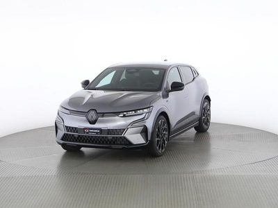 Neu 2025 Renault Mégane Esprit Alpine Limousine | CHF 38’400 (Fairer Preis)