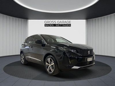 Gebraucht 2024 Peugeot 3008 Kombi | CHF 32’900 (Teuer)