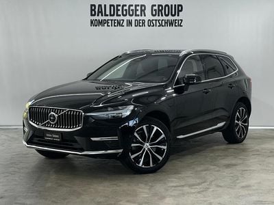 Gebraucht 2023 Volvo XC60 Ultimate SUV | CHF 54’250 (Fairer Preis)