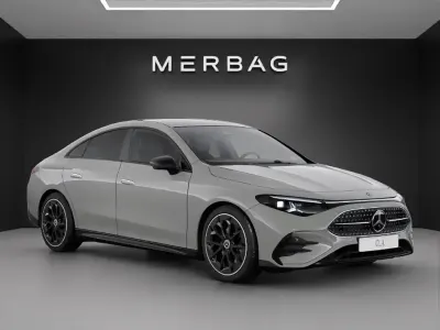 Neu (2026) Mercedes CLA220 190 PS | Fairer Preis