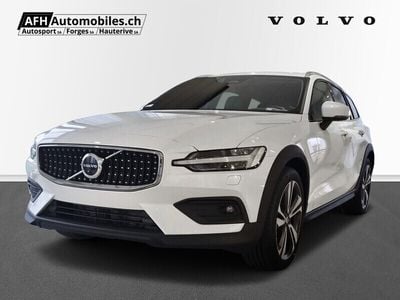 Gebraucht 2024 Volvo V60 CC Ultimate Kombi | CHF 73’120