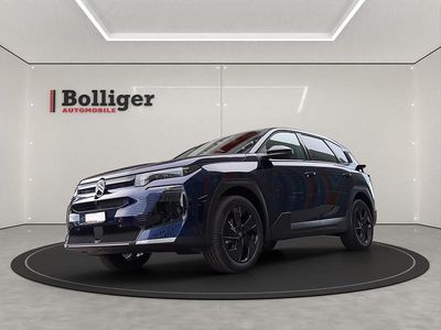 Neu 2025 Citroën C5 Aircross SUV | CHF 38’900