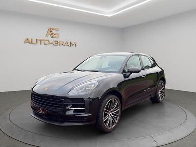 Gebraucht 2019 Porsche Macan SUV | CHF 47’990 (Teuer)