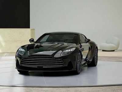 Gebraucht 2023 Aston Martin DB12 | CHF 192’000