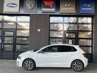 Gebraucht VW Polo United 110 PS (80 kW) 2020 Kleinwagen