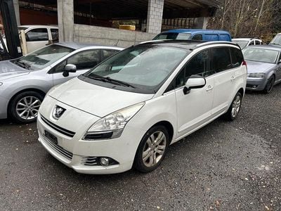 Gebraucht 2011 Peugeot 5008 Sport | CHF 990