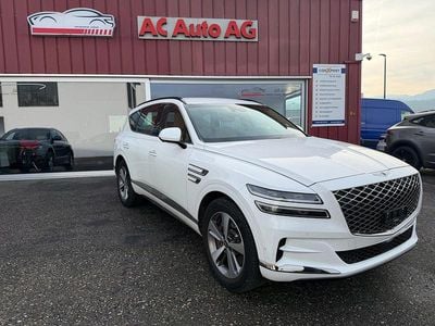 Gebraucht 2024 Genesis GV80 SUV | CHF 58’500