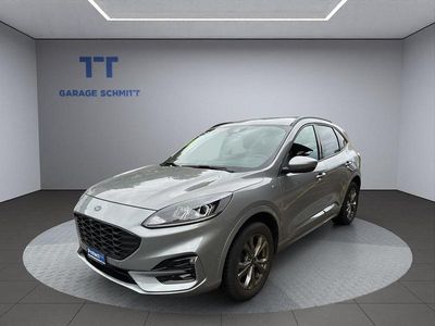 Gebraucht 2022 Ford Kuga ST-Line SUV | CHF 23’900 (Fairer Preis)