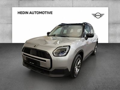 Gebraucht 2024 Mini Countryman SUV | CHF 46’300 (Teuer)
