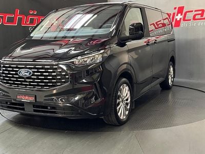 Ford Tourneo