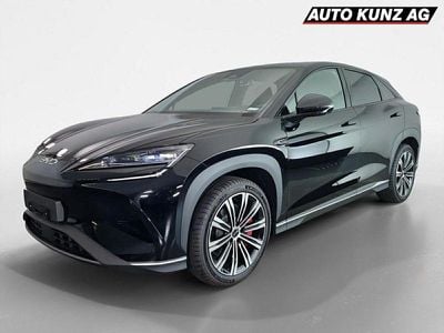 Neu 2025 BYD Sealion 7 Design SUV | CHF 43’989 (Fairer Preis)