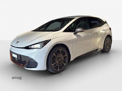 Glacial white Gebraucht 2025 Cupra Born e-Boost Kleinwagen | CHF 37’990