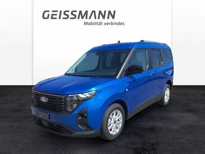 Ford Transit Tourneo