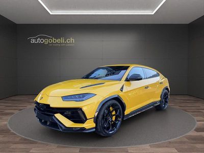 Gebraucht 2024 Lamborghini Urus SUV | CHF 359’000