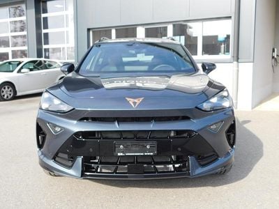 Grau Gebraucht 2024 Cupra Formentor SUV | CHF 36’500 (Fairer Preis)