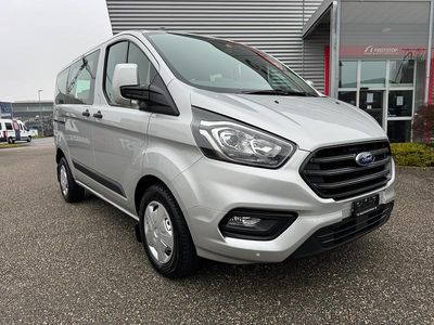 Gebraucht 2022 Ford Transit Custom Trend | CHF 29’900