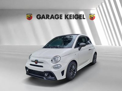 Fiat 500 Abarth