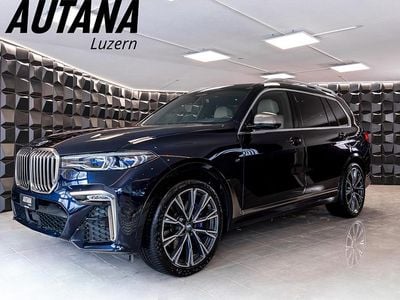 Gebraucht BMW X7 400 PS (294 kW) 2019 SUV