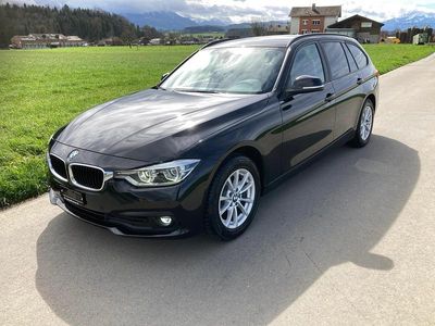 Gebraucht 2017 BMW 318 Advantage Kombi | CHF 17’880