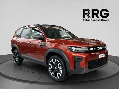 Braun Neu 2025 Dacia Bigster Journey SUV | CHF 34’090 (Fairer Preis)