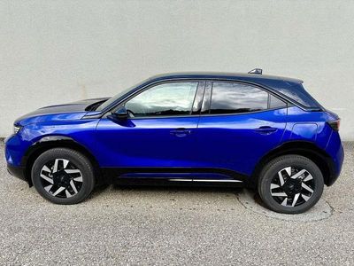 Blau Neu 2025 Opel Mokka SUV | CHF 32’990 (Fairer Preis)