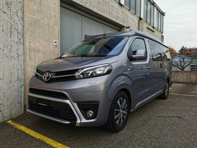 gebraucht Toyota Proace 2.0D Firenze L2 Automat