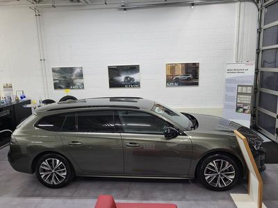 Gebraucht 2019 Peugeot 508 Allure Kombi | CHF 21’500 (Teuer)