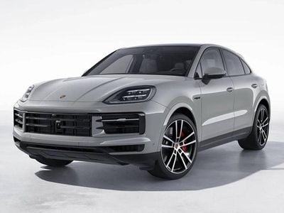 Gebraucht 2025 Porsche Cayenne S E-Hybrid SUV | CHF 139’900 (Superpreis)