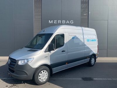 gebraucht Mercedes E-Sprinter 312 47kWh Standard