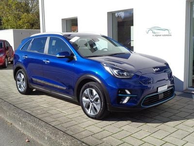 Gebraucht 2022 Kia e-Niro Style SUV | CHF 22’800