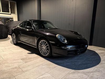 Gebraucht Porsche 911 Carrera S 355 PS (261 kW) 2004 Coupé