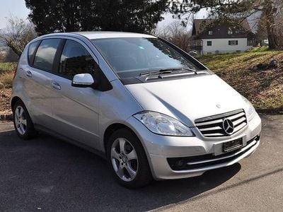 Gebraucht 2010 Mercedes A160 Classic | CHF 4’500